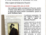 Libro di Giacomo Puccini