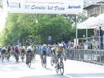 ciclismo elite under 23 arrivo