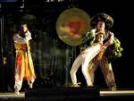 Festival comicità Shakespeare Garfagnana