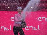 Filippo Ganna, Giro d'Italia