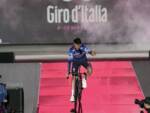 Giro d'Italia prima tappa