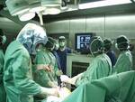 intervento chirurgico chirurgia vascolare