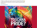 post toscana pride