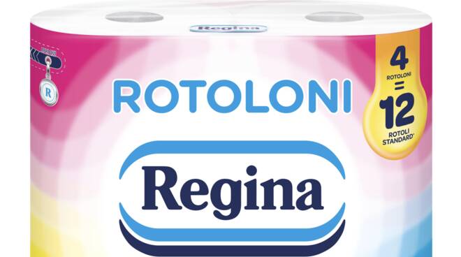 Rotoloni Regina